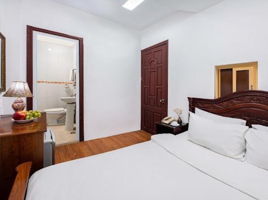 Hanoi Rose Flower Hotel & Spa Ngoại thất bức ảnh