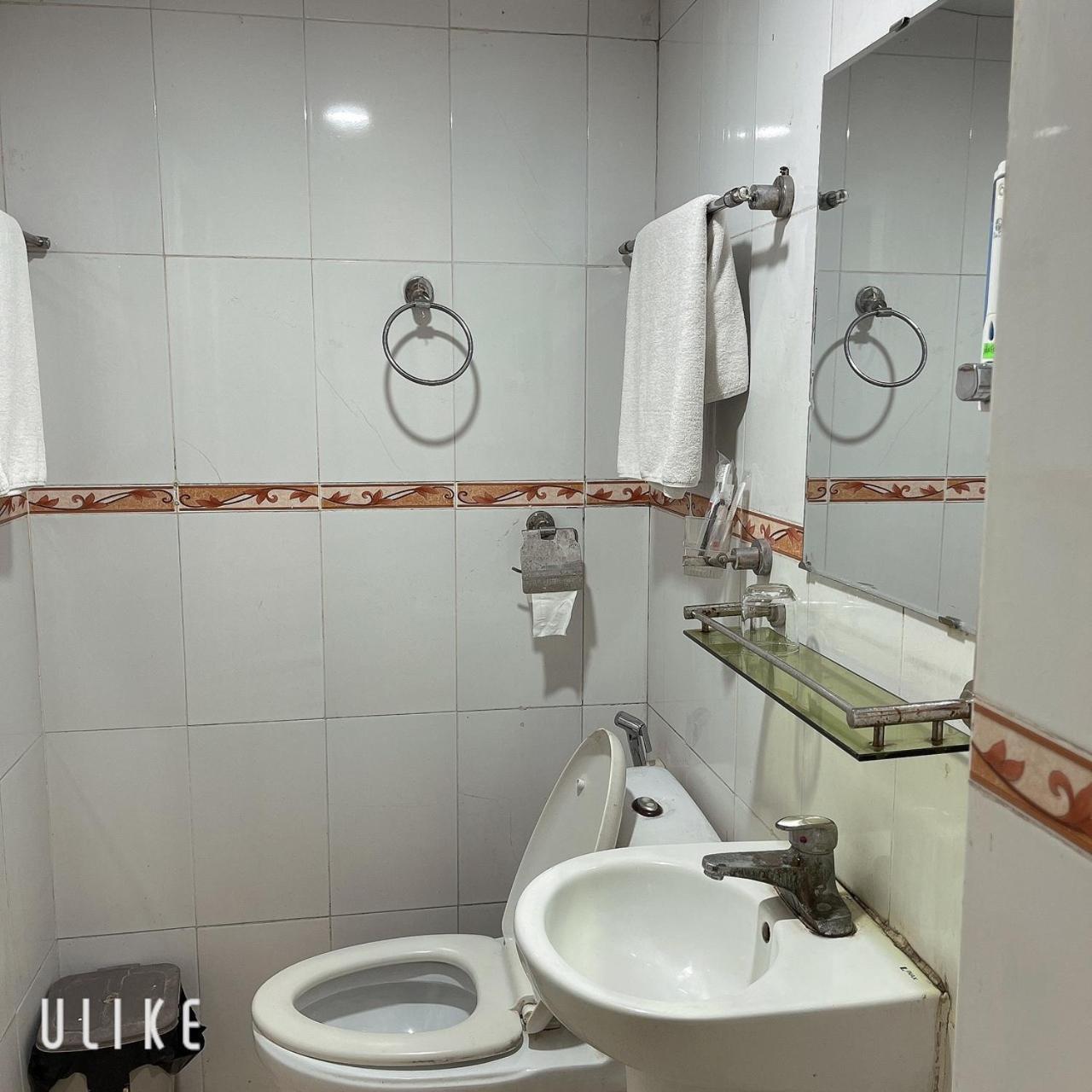 Hanoi Rose Flower Hotel & Spa Ngoại thất bức ảnh