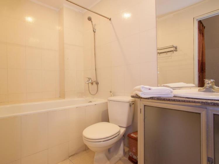 Hanoi Rose Flower Hotel & Spa Ngoại thất bức ảnh