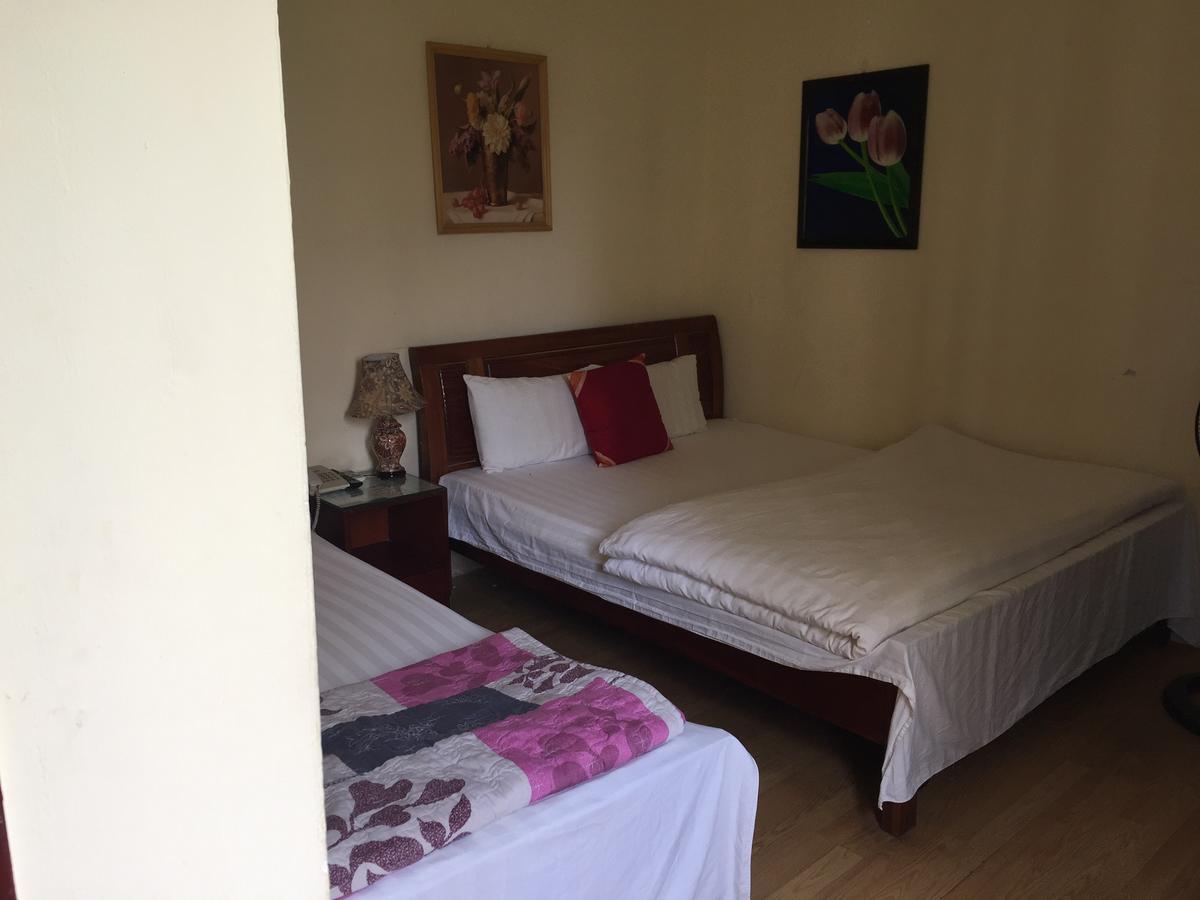 Hanoi Rose Flower Hotel & Spa Ngoại thất bức ảnh
